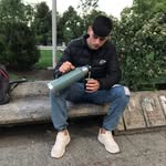 Axel Arce - @axelarce_ - Instagram