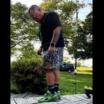 Axel Arnold - @tailoredfade - Instagram
