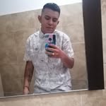 Axel Arreguin - @axel_arreguinn - Instagram