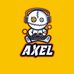 Axel Arreguin - Facebook