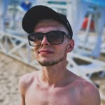Aleksandr Rumyantsev - @axel_aspcorp - Instagram
