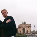 Axel Aspelund - @axelaspelund - Instagram