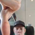 Axel - @axelbackryd - Instagram