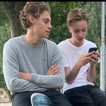 Axel - @axelbackstromm - Instagram