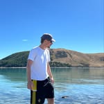 Axel back home - @axelinnz_ - Instagram