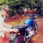 axel backi - @backiaxel - Instagram