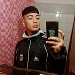 . - @_axel_baez_20 - Instagram