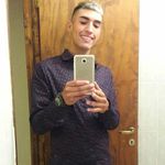 Axel Baez - @axelbaez2468 - Instagram