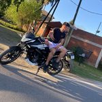 Axel Baez - @axel_baez_ - Instagram