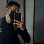 Axel Baez - @axelbaez935 - Instagram