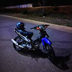 Axel Baez - Facebook