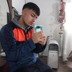 Axel Baez - Facebook