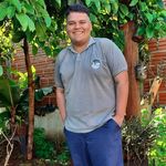 Axel baez - @_axelgimenez_ - Instagram