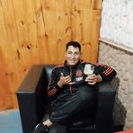 Axel Baez - Facebook