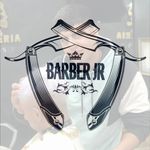 Axel Baez - @barber.jrrrr - Instagram