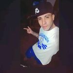 Axel Baez - @axel_baez141 - Instagram
