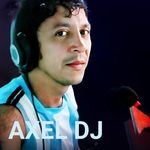 Axel Luis Baez - @axel.baez - Instagram
