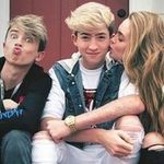 Axel. - @axel_baker_bright - Instagram