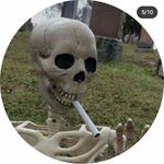 Axel Baker - @la_muerte_esta_a_tu_lado_ - Instagram