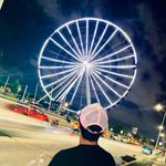 Axel Baker - @angel_axel99 - Instagram