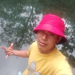 Axel Baker - @axelbaker3 - Instagram