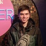 Axel Baker-Bates - @the.axell - Instagram