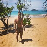 AxelBaker - @malkobaker - Instagram