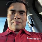 Axel Barba - Facebook