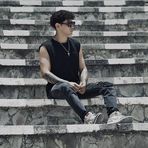 Axel Barba - Facebook