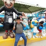 axel Barba - @barba_axel - Instagram