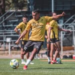 Axel Barrera - @axegar_22 - Instagram
