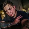 Axel Barrera - @mcl.trinaity - TikTok
