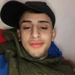 Axel Barrera - @el_pende777 - Instagram