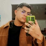 Axel Barrera - @axelbarrerabb - Instagram