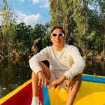 Axel Barrera - @axeelbr - Instagram