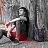 Axel guitar 🎸 - @axelbarrera372 - TikTok