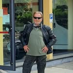 Axel Bauer - @bmwgs750 - Instagram