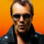 Axel Bauer - @axelbauer_off - Instagram
