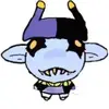 Jevil clan - @axelbauer04 - TikTok