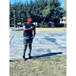Axel Pavon - @axel_bellako17 - Instagram