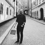 Axel Bender - @axelbender91 - Instagram