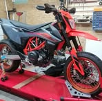 Axel Bender - Facebook