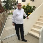 Axel Bender - Facebook