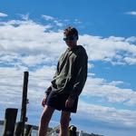 Axel Benjamin - @axelbanjo - Instagram