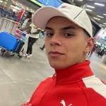 Axel Benjamin - @axel.benjaminn - Instagram