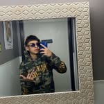Axel Benjamin - @axelbenjamin493 - Instagram