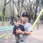Axel benjamín - @axelbenjamin_24 - Instagram