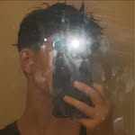 Axel Bennett - @_darkwolf_111 - Instagram