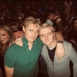 Axel Berg - @axelbberg - Instagram