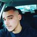 Axel Berg - Facebook